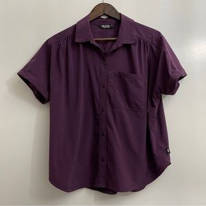 Outdoor Research Astroman S/S sun shirt